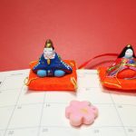 いろいろな形で楽しみたい雛人形